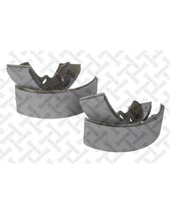 Тормозные колодки 000515SX Stellox