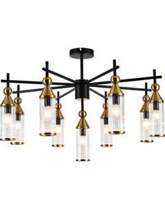 Люстра Indigo Light Torazzo V000529 Indigo light