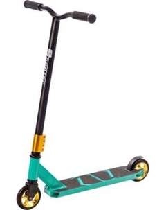 Самокат трюковый PJ637BL Favorit