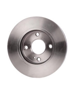 Тормозной диск 0986479S38 Bosch