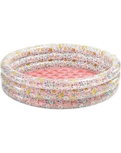 Надувной бассейн Intex 58427