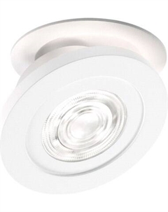 Точечный светильник Elektrostandard 25084 LED 6W 4000K