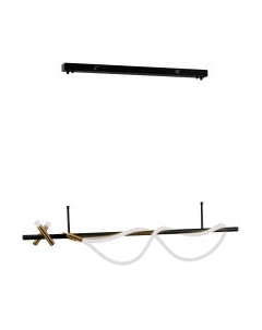 Люстра Moderli True / V10685-PL