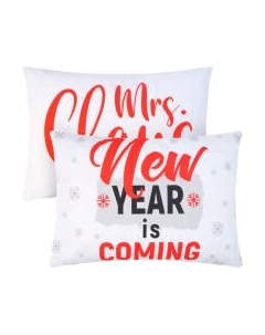 Комплект наволочек Этель New Year / 9936163