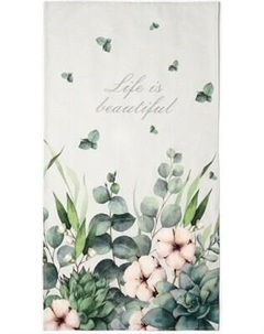 Полотенце Этель Eucalyptus / 10111213