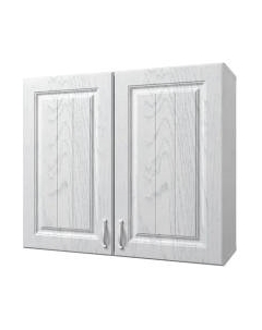 Шкаф навесной для кухни Горизонт Мебель Принцесса 80 Горизонт мебель