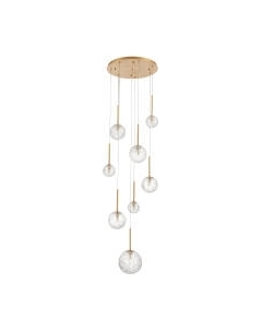 Люстра ST Luce Arcobalino SL1152.203.08 St luce