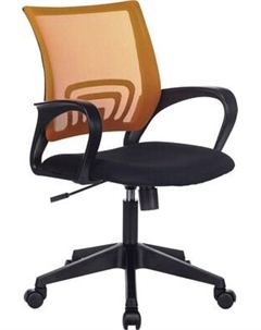 Кресло офисное Бюрократ CH-695N/OR/BLACK