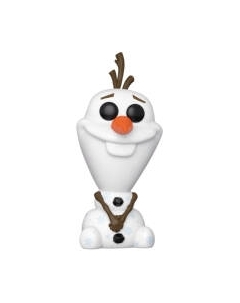 Фигурка коллекционная POP! Vinyl: Disney: Frozen 2: Olaf 40895 / Fun2549127 Funko