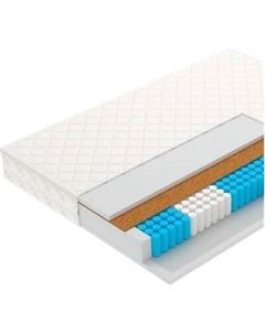 Матрас Vegas Flash 60x200