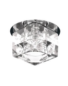 Точечный светильник Lightstar Romb 004060