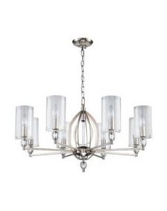 Люстра Stine 2704-8P Favourite