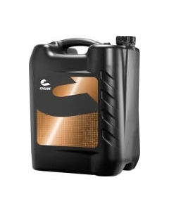 Моторное масло Magma Syn Ultra 5W40 / JM04004 Cyclon