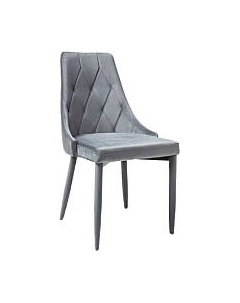 Стул Trix Velvet Signal