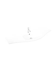 Умывальник Cezares Bianco 50155