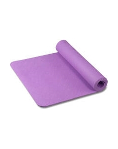 Коврик для йоги и фитнеса Indigo Sport TPE / IN020 Indigo sport