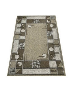 Ковер Белка Лайла Де Люкс 15804 10822