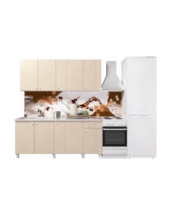 Кухонный гарнитур Горизонт Мебель Point 180 Горизонт мебель