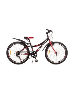 Велосипед Discovery-24VS / DIS24V11RD Favorit