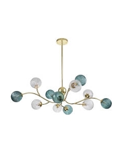 Люстра Indigo Light Selva V000298 Indigo light