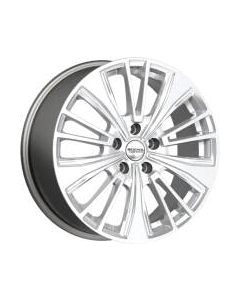 Литой диск SKAD KL-1060 18x7.5" 5x108мм DIA 65.1мм ET 36мм Селена Skad