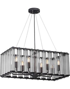 Люстра Vitaluce V5310-1/10