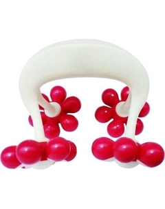 Массажер механический ZEZ Sport 7485 Zez sport