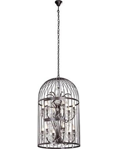 Люстра Vitaluce V5317-7/12