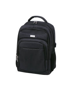Школьный рюкзак City Strict black / RU06952 Berlingo