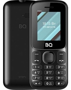 Мобильный телефон Step+ BQ-1848 Bq