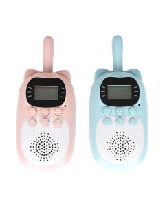 Рация игрушечная Bondibon Кошки / ВВ5402
