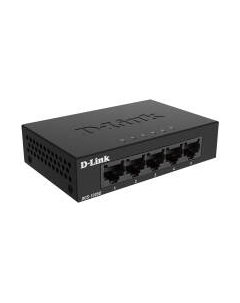 Коммутатор D-Link DGS-1005D/J2A D-link