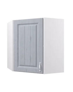 Шкаф навесной для кухни Горизонт Мебель Принцесса угловой Горизонт мебель