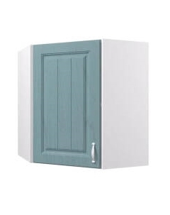 Шкаф навесной для кухни Горизонт Мебель Принцесса угловой Горизонт мебель