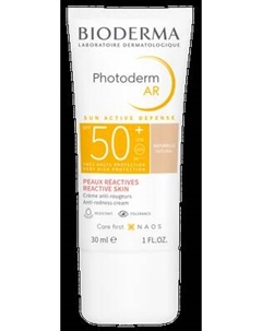 Крем для лица Bioderma Photoderm AR SPF50+