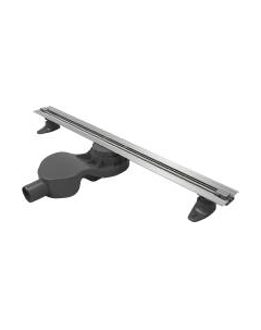 Трап для душа Super Slim 600 / 090152 Berges