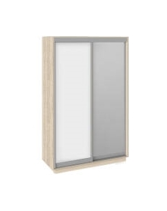 Шкаф-купе Румер СШК 1.140.70-11.13 2-х дверный Трия