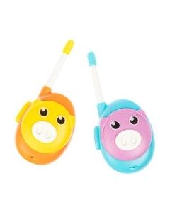 Рация игрушечная Bondibon Рации Хрюшки / ВВ5024