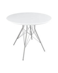 Обеденный стол Sheffilton SHT-TU2-1/80 МДФ