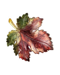 Елочная игрушка Erich Krause Decor Кленовый лист / 51154 Erich krause