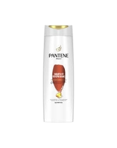 Шампунь для волос Защита от потери волос Pantene