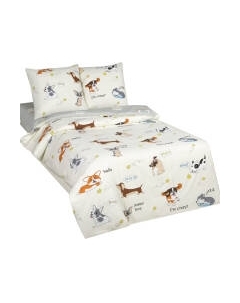 Комплект постельного белья АртПостель Люси 912 Артпостель