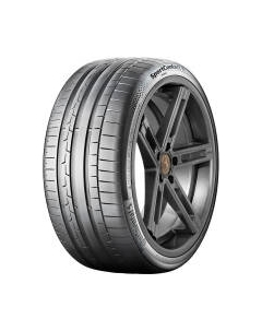 Летняя шина Continental Sport Contact 6 245/40R19 98Y Audi