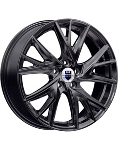 Литой диск K&K Кайлас (КС1054) 18x6.5" 5x114.3мм DIA 67.1мм ET 35мм Кварц K&k