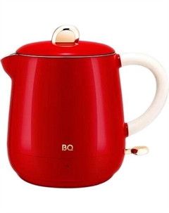 Электрочайник BQ KT1717P Red Bq