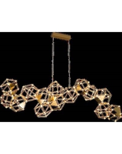 Люстра Евросвет 90368/14