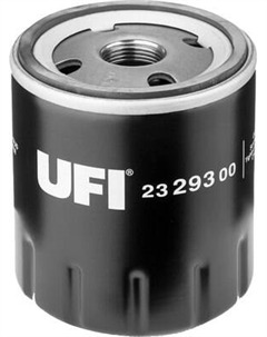 Масляный фильтр 23.293.00 Ufi