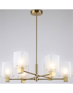 Люстра Ambrella LH57031/6 BS/SM