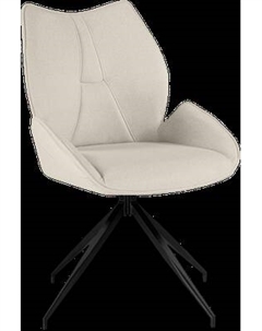 Стул Woodville Miranda 360 поворотный