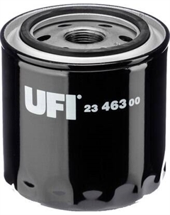 Масляный фильтр 23.463.00 Ufi